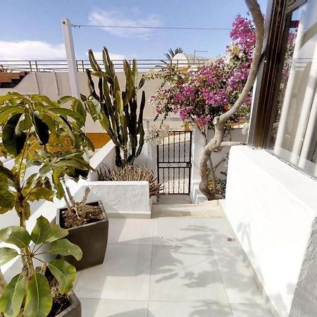 Villa Las Buganvillas - 3 Habitaciones Y 3 Banos Privados En Maspalomas Maspalomas  Exteriör bild